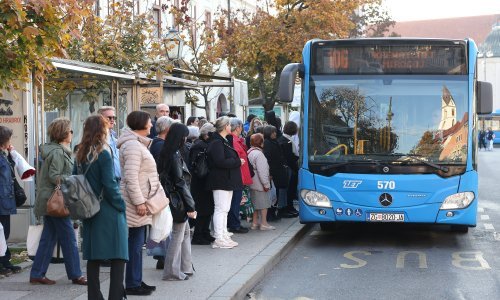 ZET nabavlja još 60 rabljenih autobusa. Evo za koliko novca i s kojom maksimalnom kilometražom