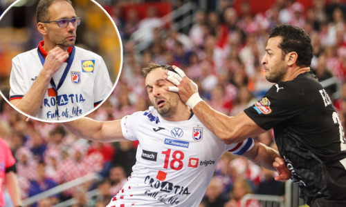 Hrvoje Horvat otvoreno o porazu Hrvatske, Sigurdssonu, ali i komentarima legendi na TV-u