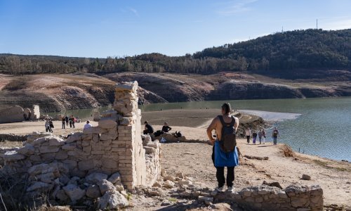 Kako u Barceloni troše pitku, a kako otpadne vode? Rasipni korisnici plaćaju premije