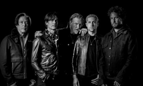 Rasprodan prvi od dva datuma za Queens Of The Stone Age, najveće strano rock gostovanje godine za mjesec dana u Zagrebu