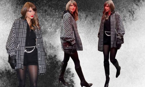 Ovo je možda najljepši kaput za svaki dan koji smo vidjeli u posljednje vrijeme