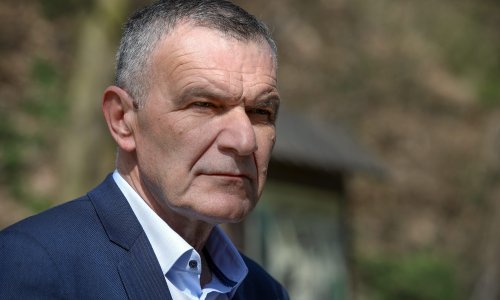 DORH prije godinu dana dobio izvješće o problematičnom poslovanju Hrvatskih šuma