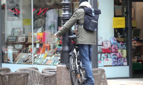 Zatvara se kultna zagrebačka knjižara na Cvjetnom trgu: 'Razlozi su višestruki'