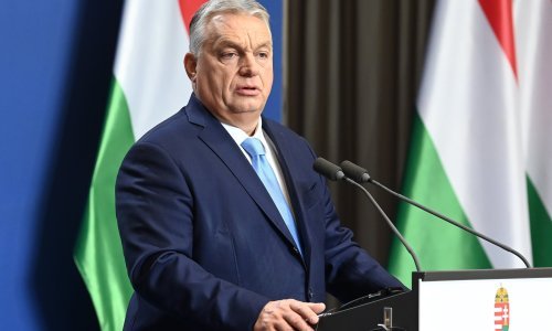 Orban: Trump će potaknuti novi uspon desnice u Europi