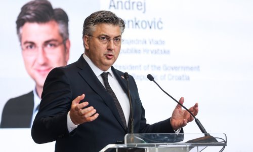 Hrvatska prednjači u povlačenju novca iz EU, a Plenković kritizira: 'Moramo razgrtati laži'