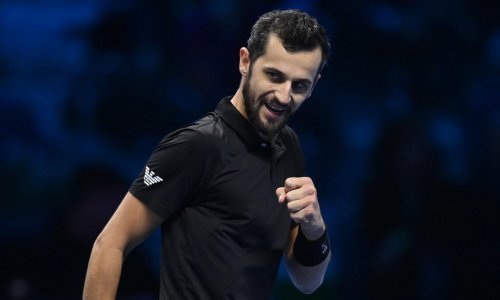 Fantastični Mate Pavić drugi put dobio prestižnu nagradu "ITF Svjetski prvak"