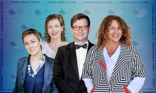 Film, knjige i audioknjige: Ovo su kandidati za vizionara godine iz područja kulture