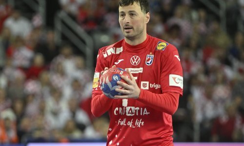 Domagoj Duvnjak uoči utakmice protiv Slovenije poslao jasno upozorenje mladim suigračima