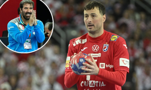 Veselin Vujović poslao jasnu poruku ozlijeđenom Domagoju Duvnjaku: Bolje je da se ne vraća...