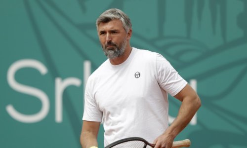 Goranu Ivaniševiću prijeti otkaz; za sve je 'kriv' Hrvat kojeg optužuju za zlostavljanje