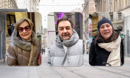 Prolaznici o bojkotu trgovina: Jedni će se odazvati, drugi smatraju da se radi drama