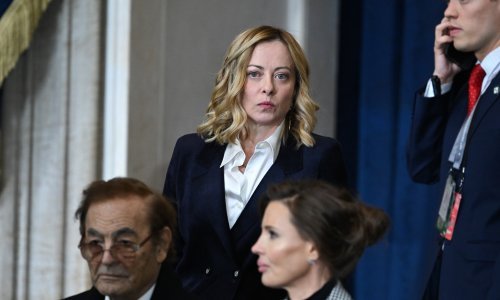 Veliki skandal trese Italiju: Libijski 'gospodar rata' pušten na slobodu, Haag ga tereti za zvjerske zločine