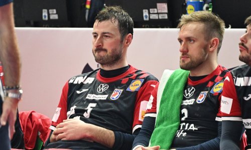 Doznajemo gdje su sad Duvnjak, Cindrić i Mandić te kakvo je stanje s njihovim ozljedama