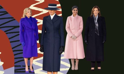 Od Melanije Trump preko Ivanke do Jill Biden: Evo što su dame odjenule za inauguraciju