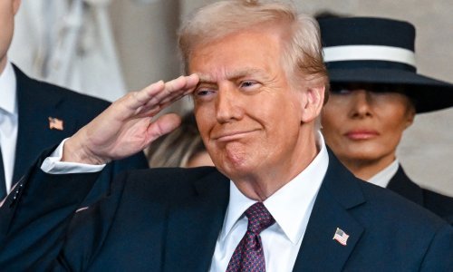 Bijela kuća objavila: Ovo su prvi potezi Donalda Trumpa