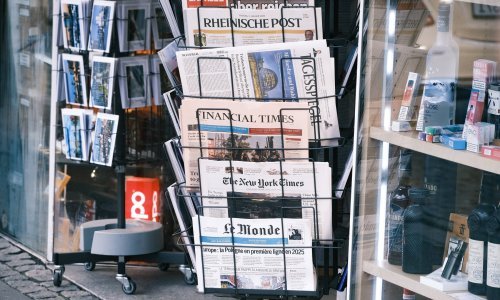 Francuski Le Monde prestaje objavljivati sadržaj na društvenoj mreži X