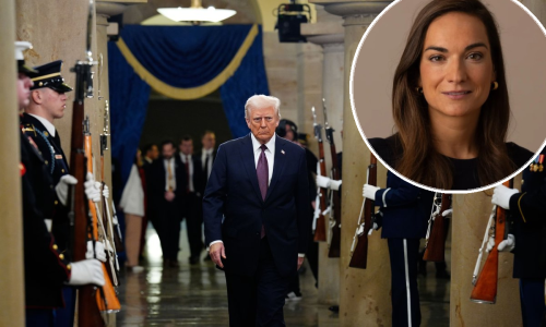 Analizirali smo prvi Trumpov govor: Ovu prijetnju treba shvatiti ozbiljno