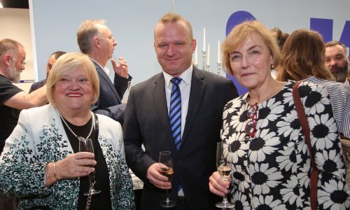 Oproštaj domaćeg voditelja: 'Moja priča bliži se kraju'