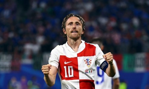 Hoće li novi nacionalni stadion nositi ime Luke Modrića? Evo što o tome kaže ministar