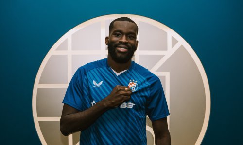 Kanga: Cannavaro i ja imamo sličan način razmišljanja, evo koje su mi vrline