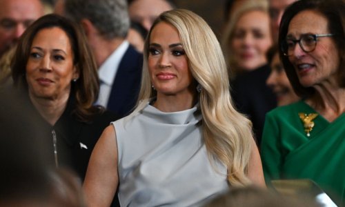 Tko je Carrie Underwood? Pobjednica Američkog idola dobila je 'svojih pet minuta'