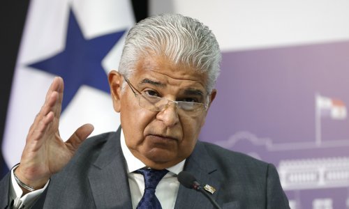 Stigla prva reakcija na Trumpova 'obećanja', oglasio se predsjednik Paname