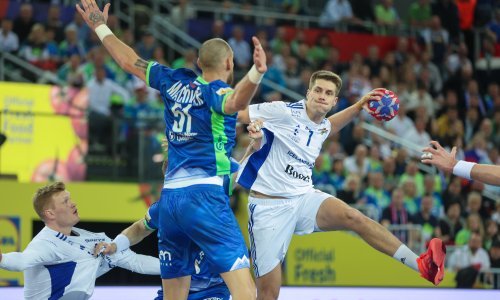 Slovenci doživjeli težak poraz; evo kakvo je sad stanje u skupini u kojoj je i Hrvatska