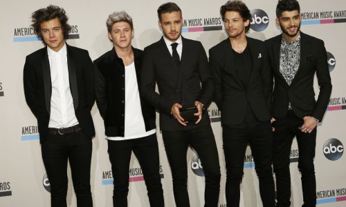 One Direction ima najprodavaniji album u Britaniji