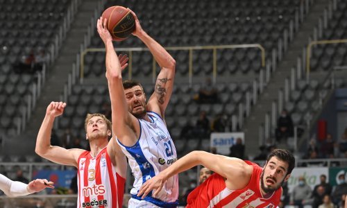 Održan sastanak svih košarkaških Saveza s prostora bivše Jugoslavije; evo što su zaključili