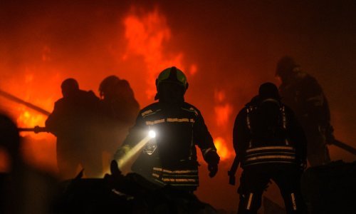 Izbio požar na četvrtom katu skijaškog odmarališta u Turskoj: Poginulo šest ljudi, 31 ozlijeđeni