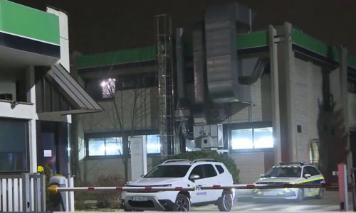 Tragedija u rudniku kod Velenja: Mulj zatrpao rudare, jedan poginuo, dvojica nestala