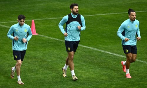 Osim na Petkovića, Cannavaro u Londonu ne računa na još jednog važnog igrača