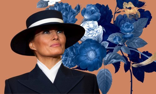 Svi samo govore o Melanijinom šeširu: Ovo su najbolje reakcije na društvenim mrežama