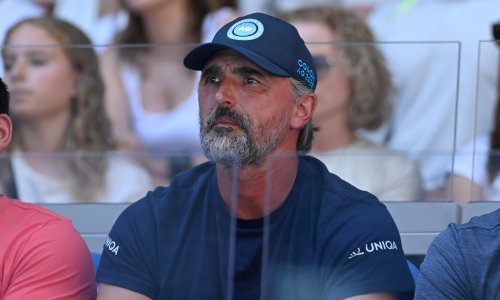 Ivanišević više nije trener Elene Ribakine