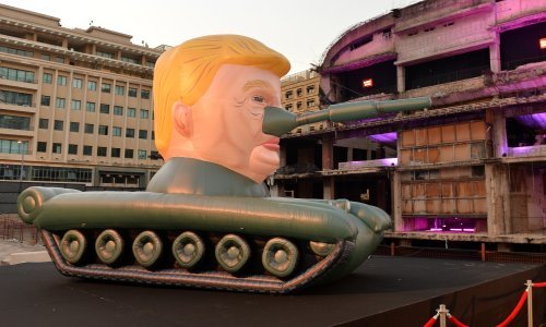 Trump je dobra vijest za europsku vojnu industriju: Okrenut će se stotine milijardi eura