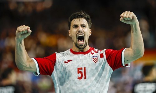 Ovo su cijene ulaznica za utakmice hrvatskih rukometaša u drugom krugu SP-a