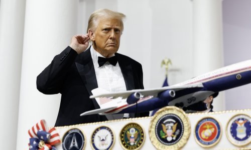 Trump ukinuo Bidenovu uredbu o umjetnoj inteligenciji