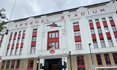 Sjećate li se starog Arsenalovog stadiona? Bili smo na njemu, evo kako danas izgleda