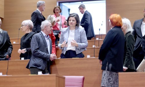 Možemovci u Saboru: Plenković je kriv što imamo najveću inflaciju u eurozoni