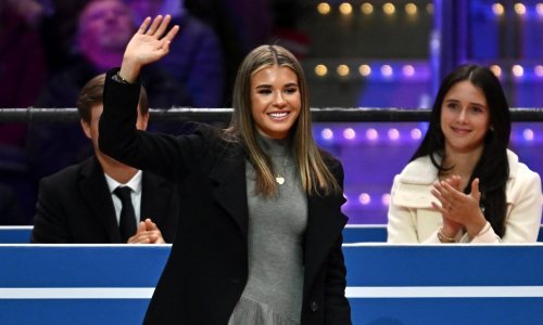 Novi izazovi su pred njom: Miljenica Donalda Trumpa spremna je za novo poglavlje života