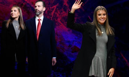 Lijepa Kai briljira: Postoji pletena haljina za svaku prigodu, čak i inauguraciju