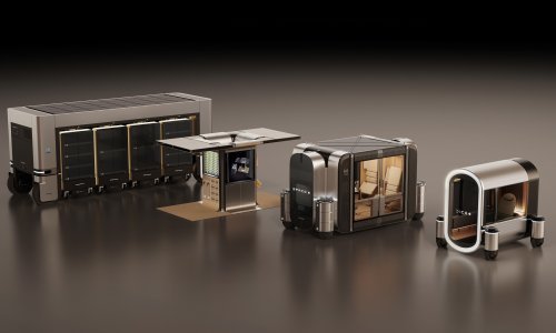 Hyundai Motor i Robotics LAB osvojili 17 nagrada: Potvrda izvrsnosti dizajna na više područja