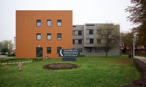 Ministarstvo o liječenju počinitelja iz Prečkog: 'Provedeno je po pravilima struke'