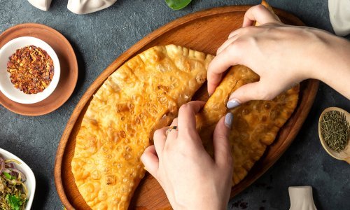 Talijani ih obožavaju, a mnogi ih vole više od pizze: Panzerotti su savršenstvo okusa