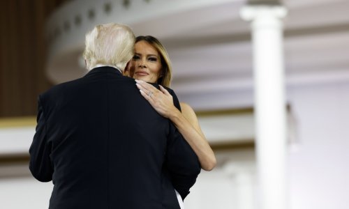 Amerikanci se pitaju što je s Melanijom Trump: Ovako se nije nikada ponašala