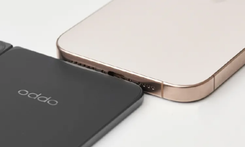 Tanak da tanje ne može: Oppo najavio novi preklopni mobitel