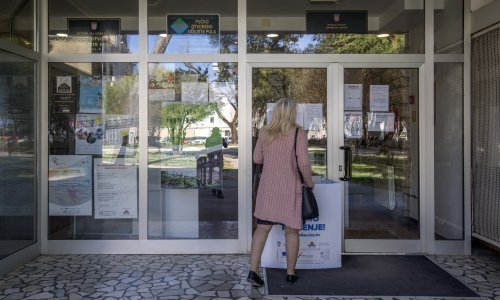 Krajem prošle godine 1,71 milijun zaposlenih, a nezaposlenost na 5,1 posto