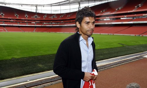 Eduardo da Silva sjetio se kako je svojim golom šokirao Arsenal: Da smo poveli 2:0...