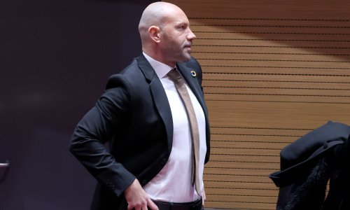 Oporba negoduje zbog izmjena zakona: 'Rasprodat ćemo Hrvatsku, i to na sniženju'