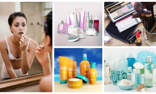 Kako čuvati kozmetiku, kad ju morate baciti i zašto